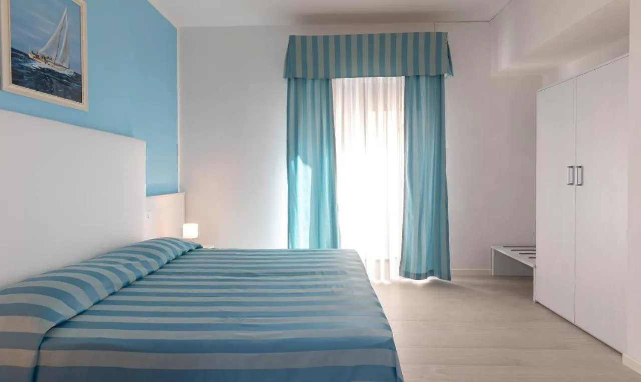 Hotel Paolina Lido di Jesolo