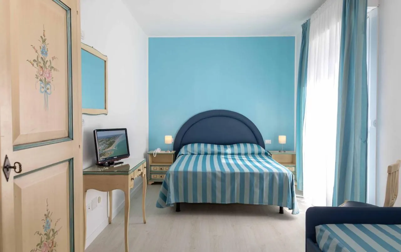 Hotel Paolina Lido di Jesolo