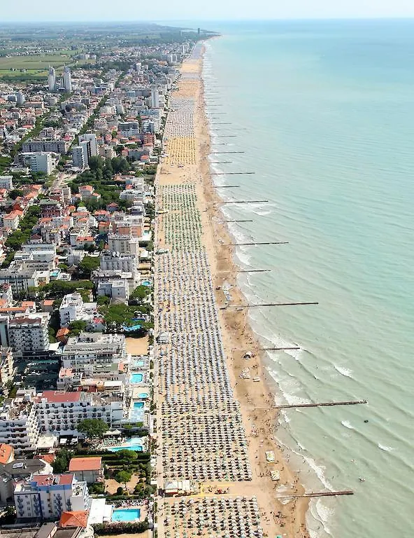 Hotel Paolina Lido di Jesolo