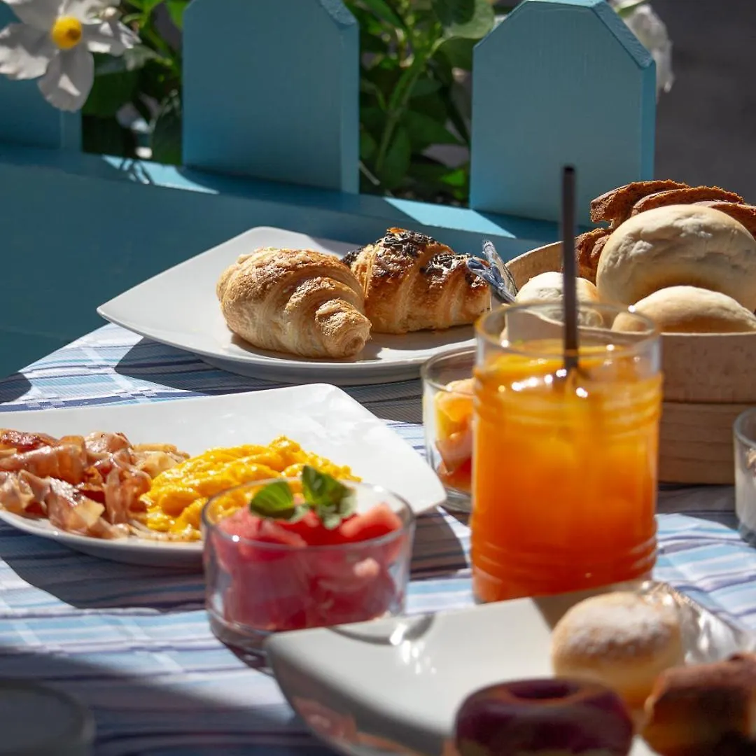 Hotel Paolina Lido di Jesolo