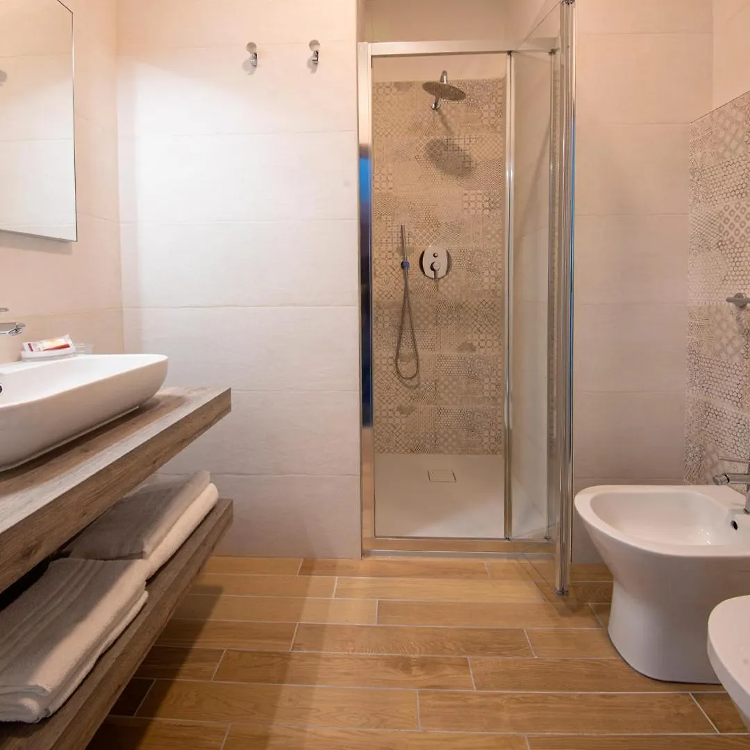 Hotel Paolina Lido di Jesolo 2*,