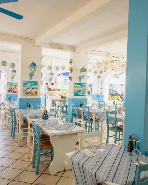 **  Hotel Paolina Lido di Jesolo Italy