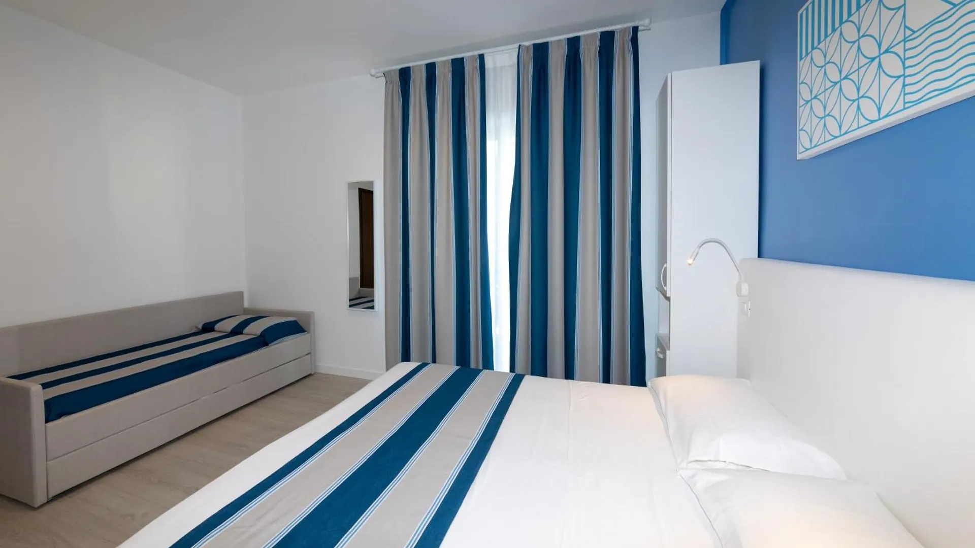 Hotel Paolina Lido di Jesolo