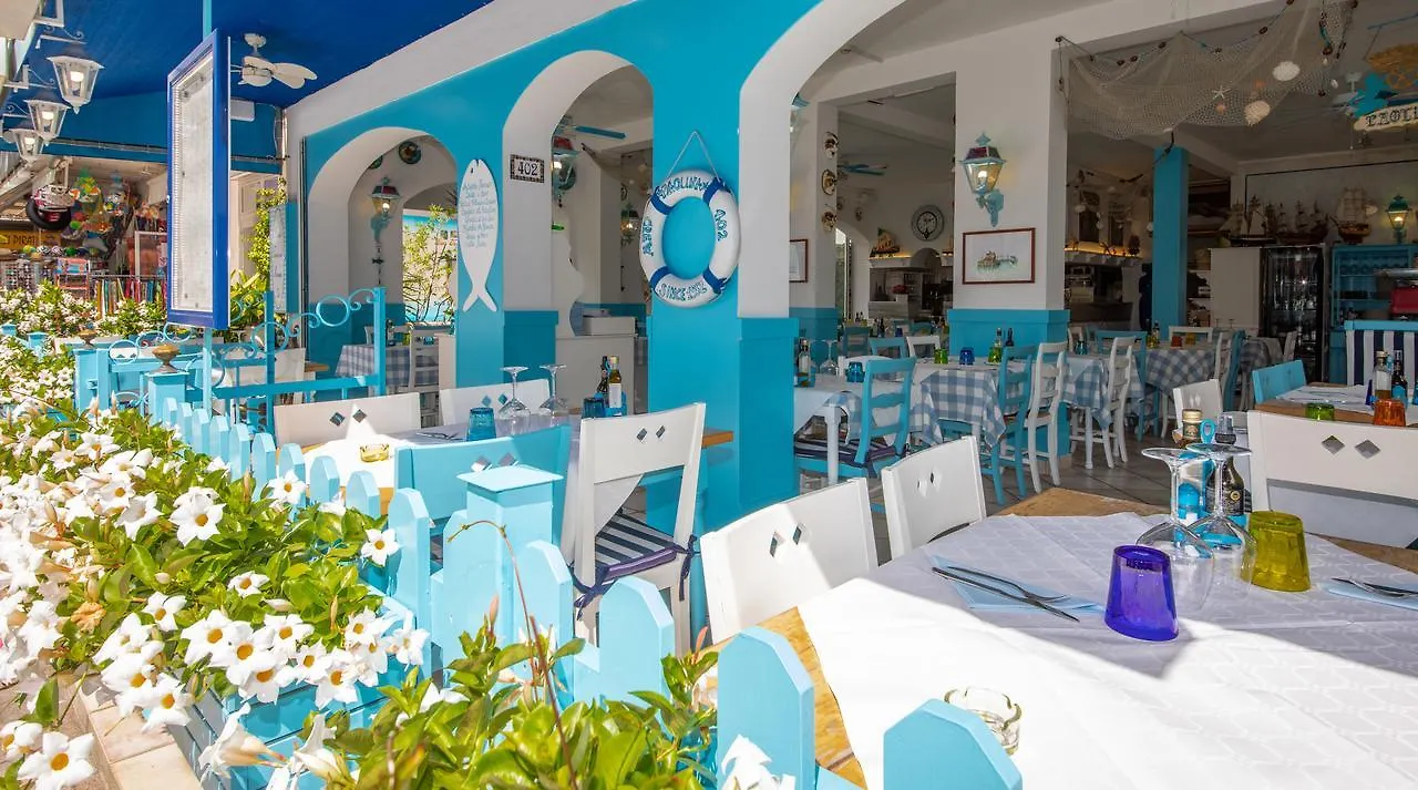 Hotel Paolina Lido di Jesolo Italy